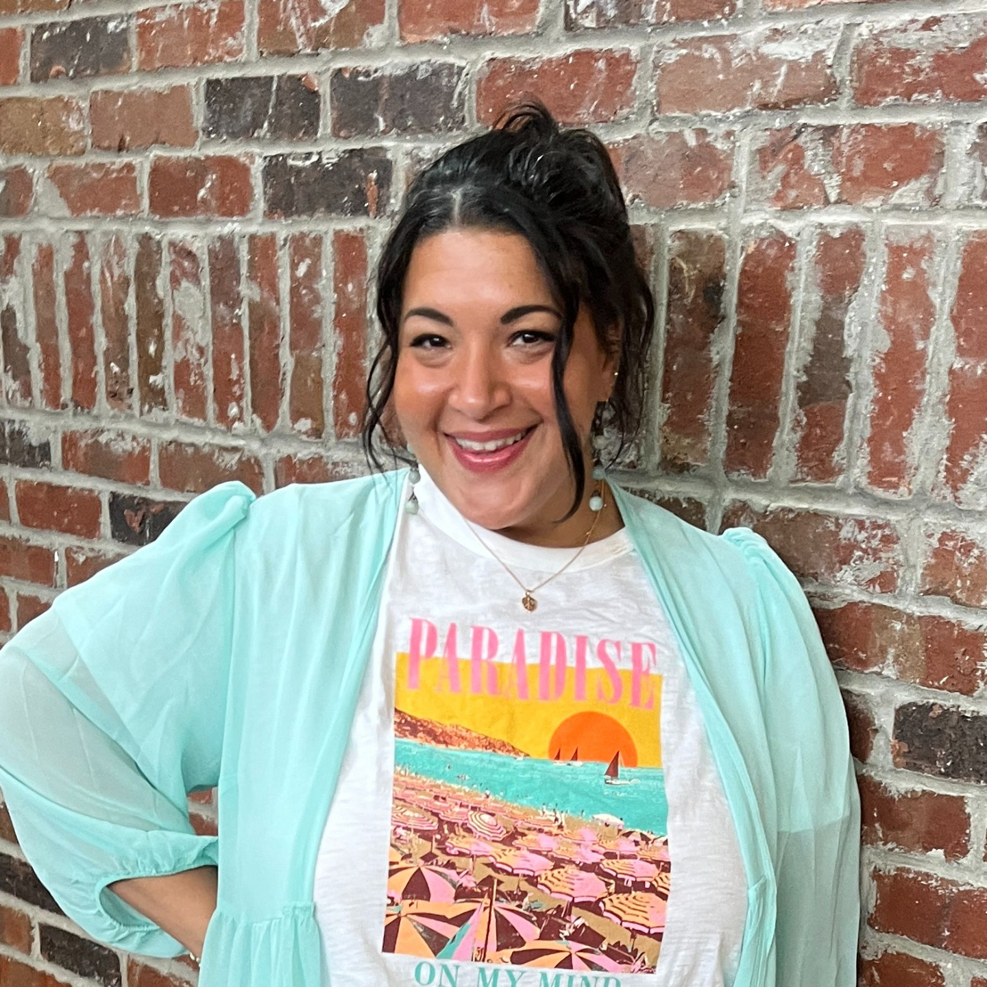 Jessica Haedge, Lead Instructional Specialist