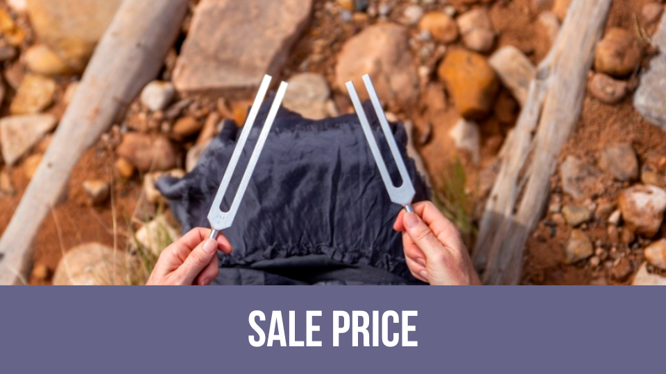 Sound Healing Groups Workshop