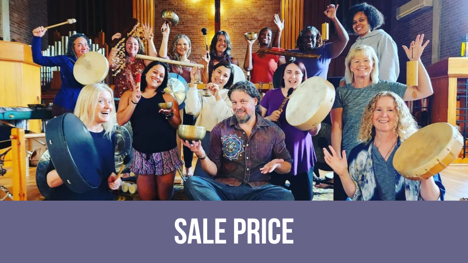 Foundations in Sound Healing