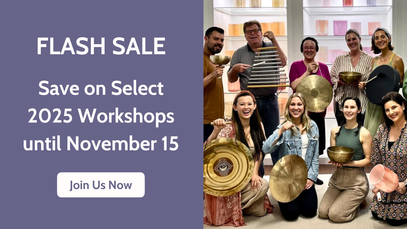 Workshop Courses - USA