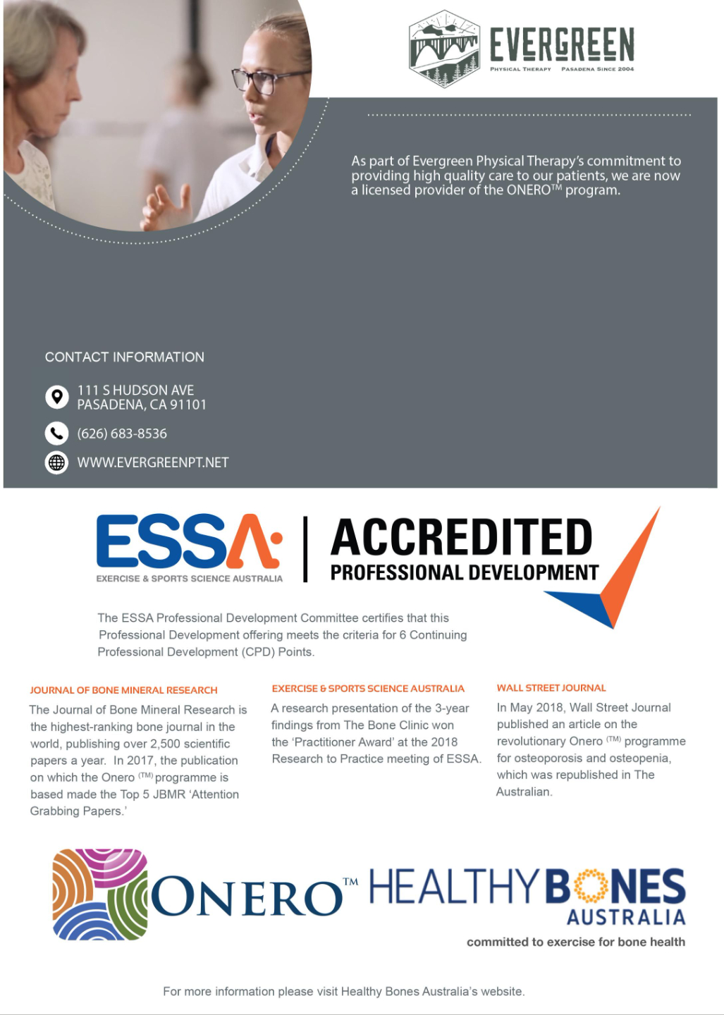 Services Onero Services Onero