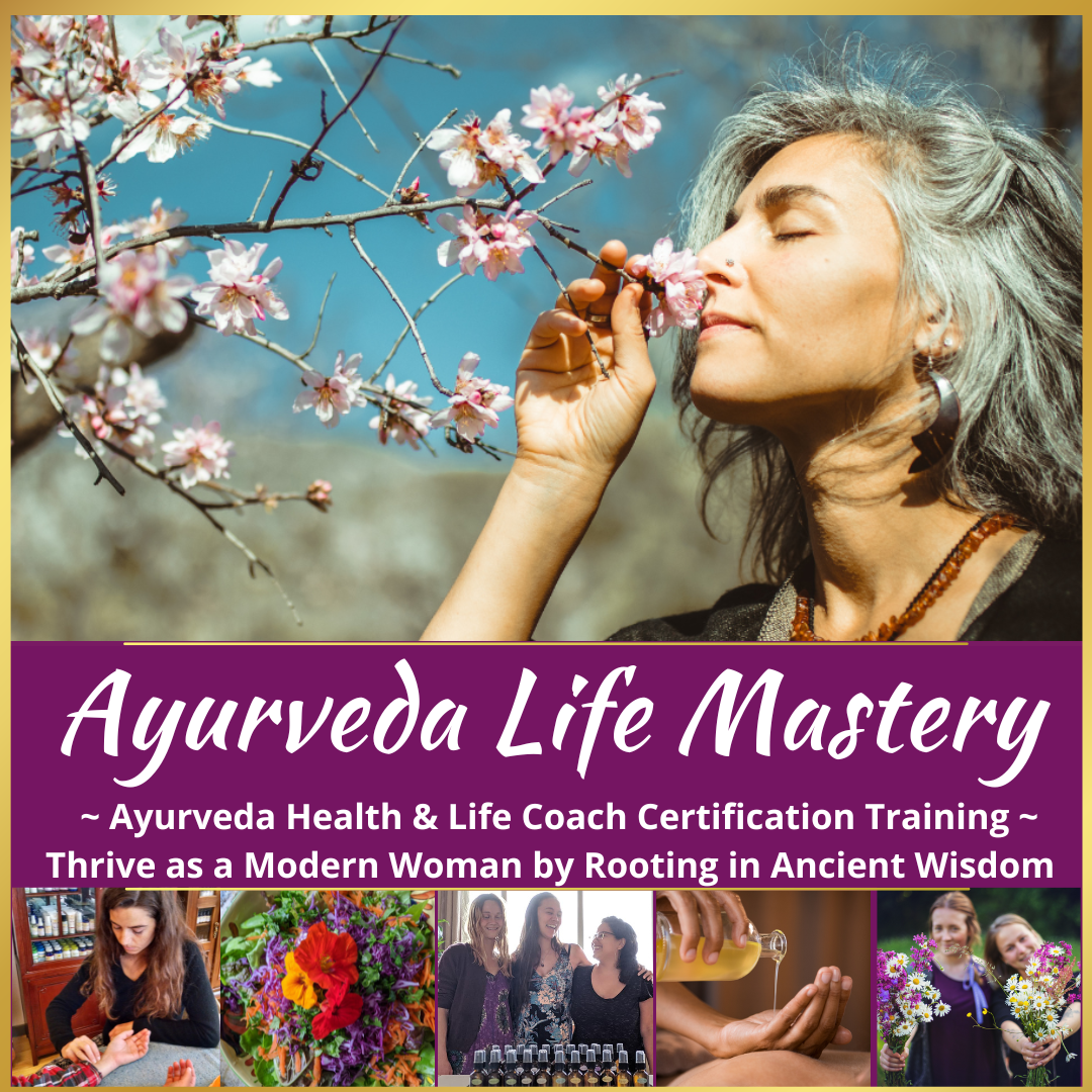 Ayurveda_Community