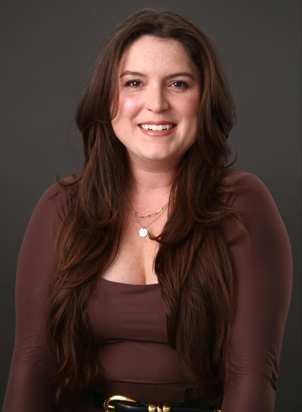 3 separate portrait headshot images of Day Al-Mohamed, Amanda Upson, and Kelly Lintz.