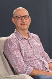 3 separate portrait headshot images of Day Al-Mohamed, Amanda Upson, and Kelly Lintz.