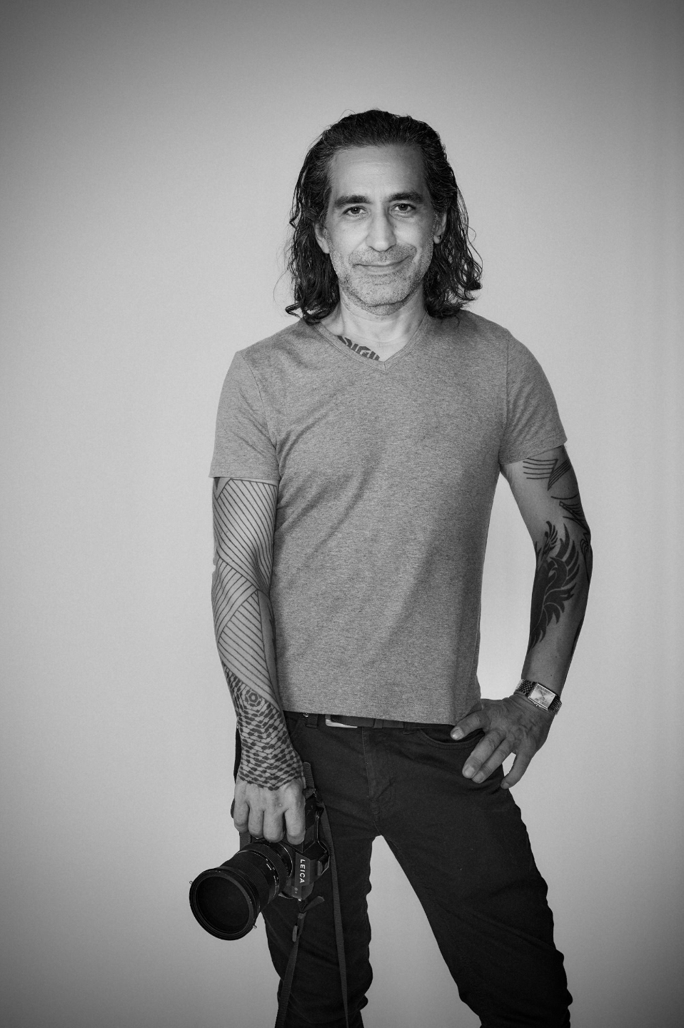 3 separate portrait headshot images of Day Al-Mohamed, Amanda Upson, and Kelly Lintz.