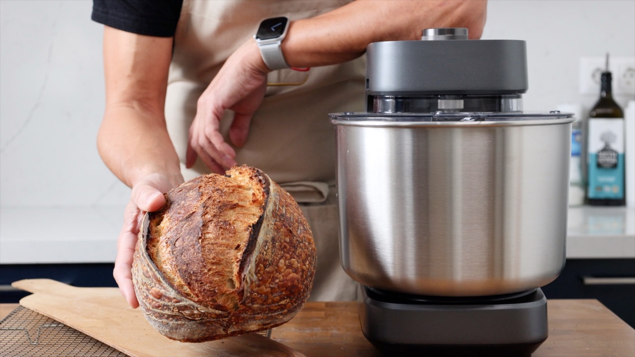 Sourdough Recipe Calculator