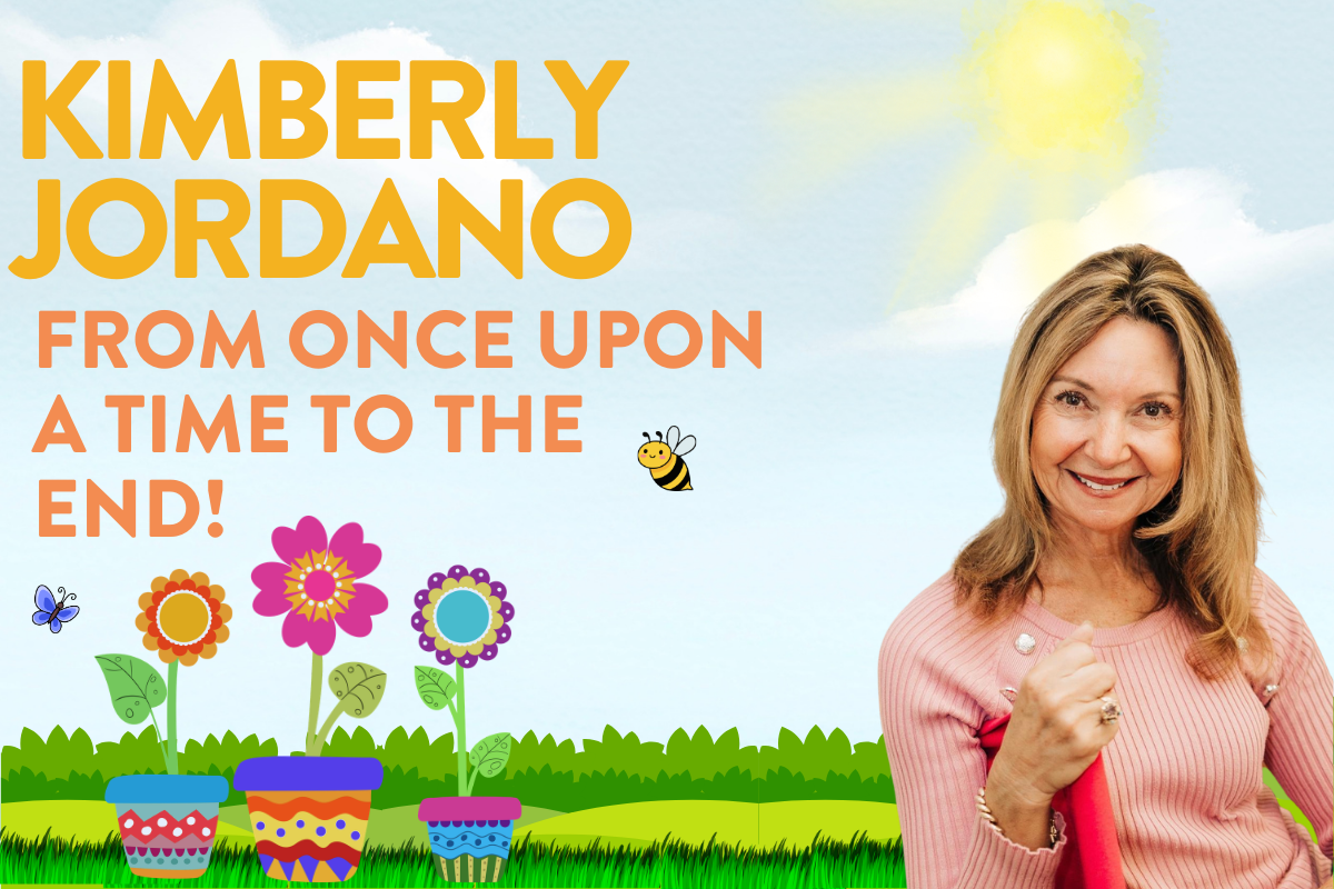 Keynote Session - Anna Geiger - The Science of Reading Playbook: From Foundations to Catch-Up