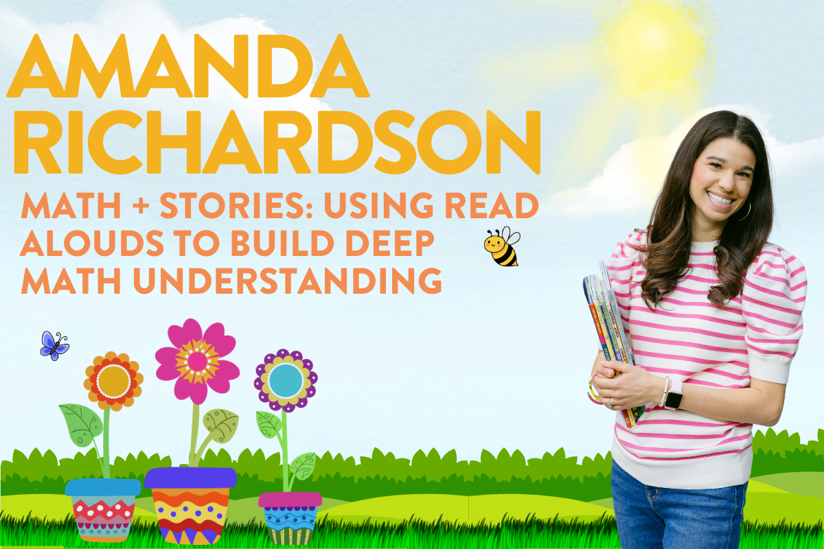 Keynote Session - Anna Geiger - The Science of Reading Playbook: From Foundations to Catch-Up