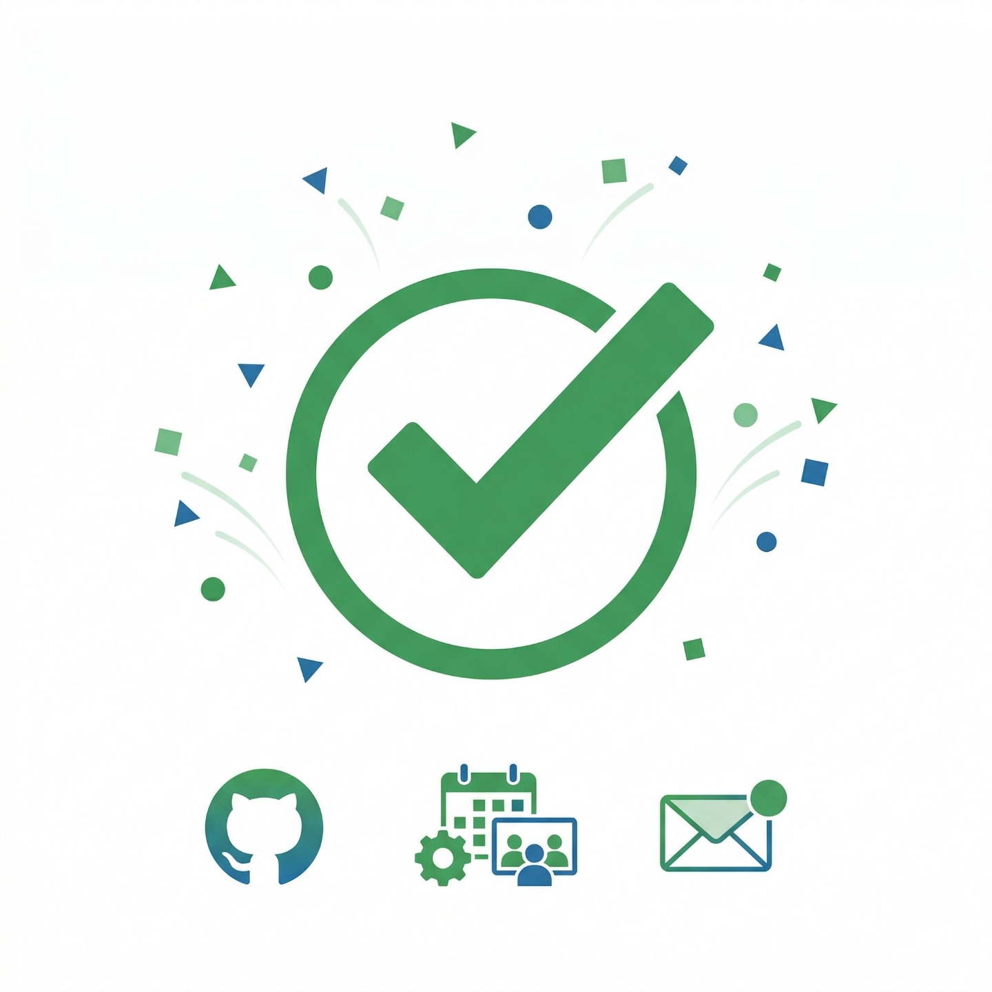 Success — you're on the waitlist