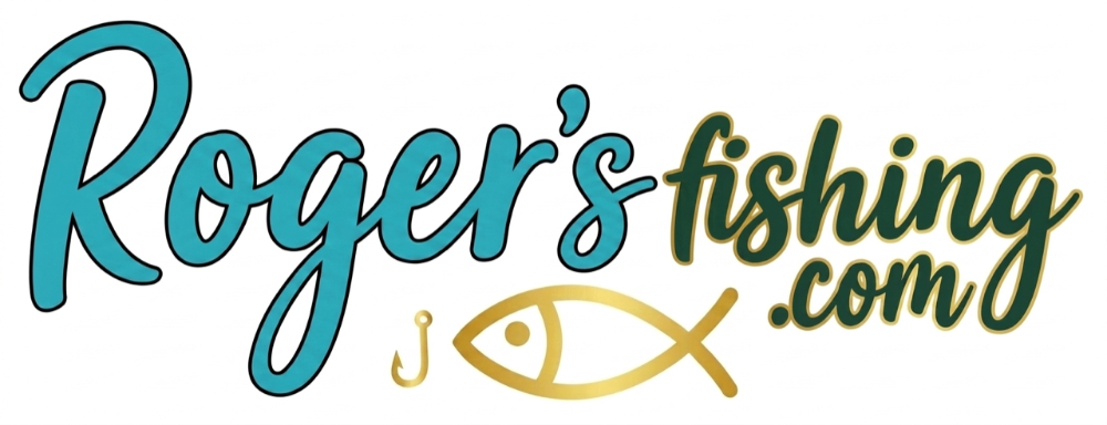 Roger's Fishing