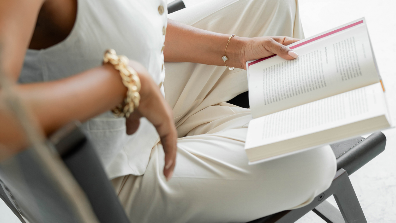 A Slice of Hope: Alison's Story