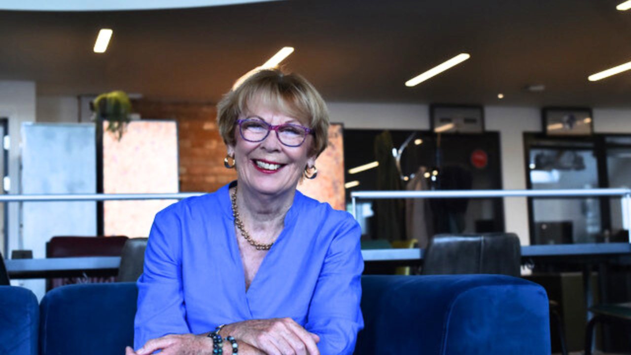 Beyond The Mic: The Unshakable Power of Listening as a Podcast Host