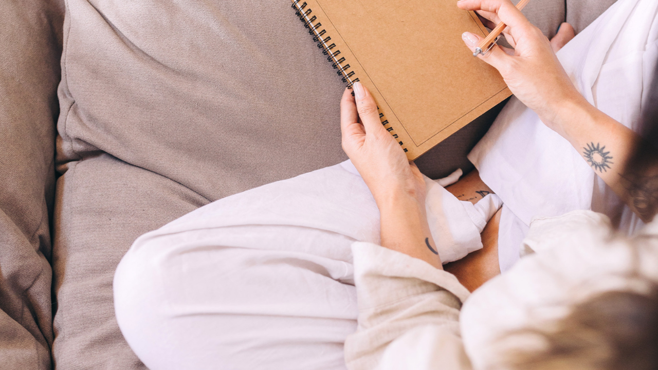 When Something Feels Off (And That's Okay)