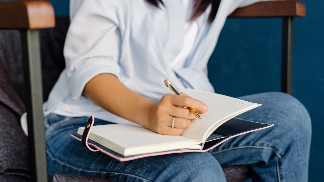 Business Writing with Belief: Writing About What You Stand For