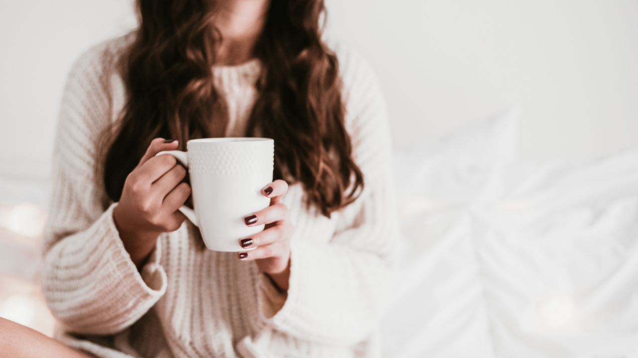 Pleasure Over Productivity (Yes, Really!)