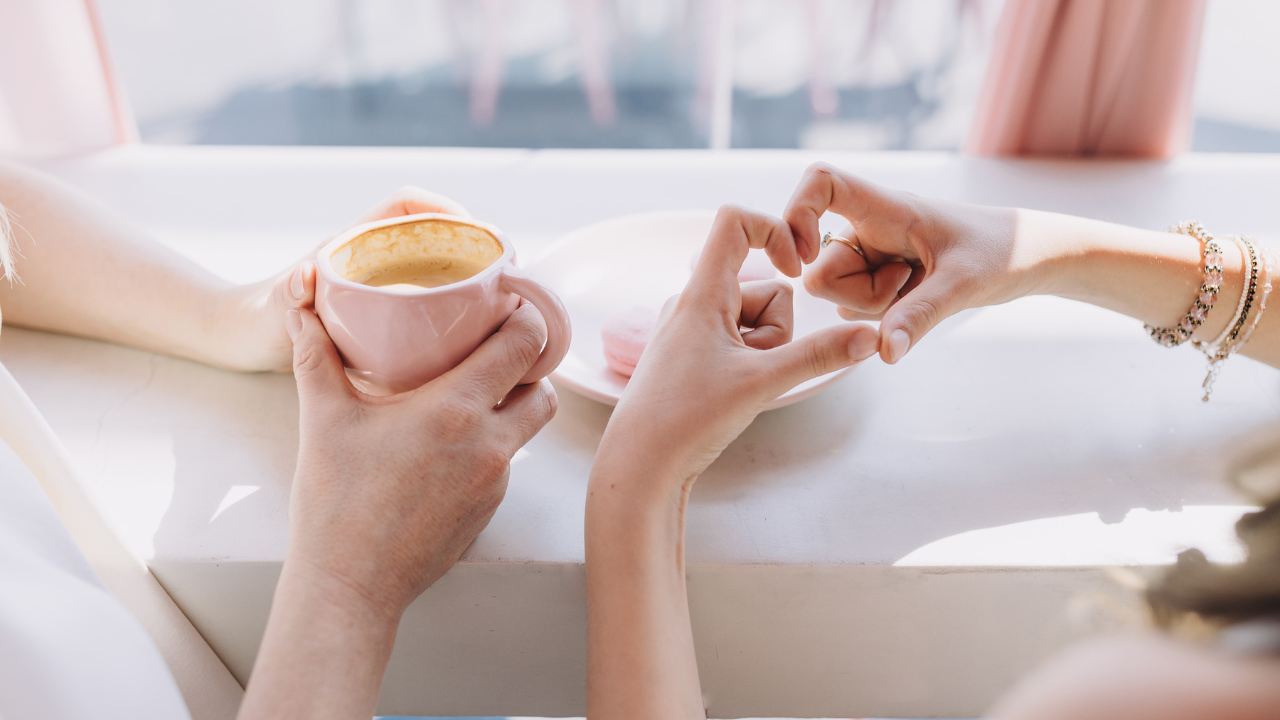 The Self-Love Edit: Simplifying as a Way Back to a More Aligned You