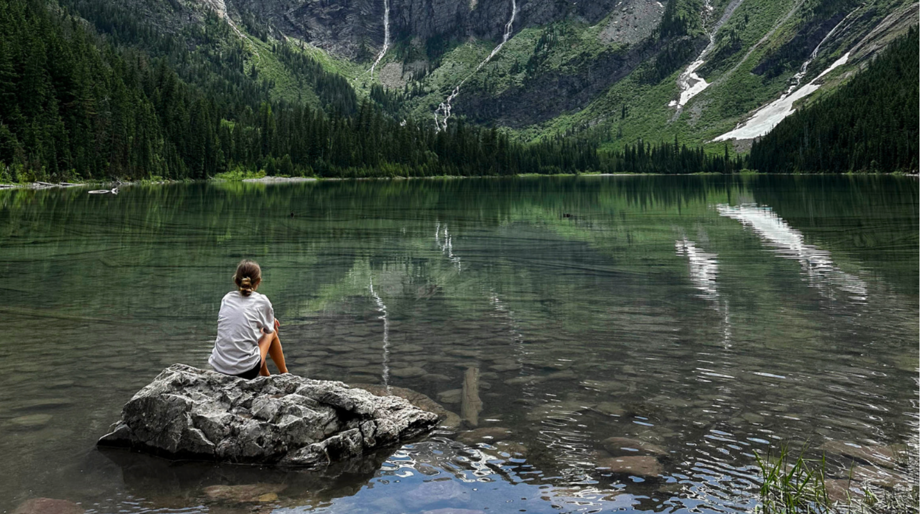 Reconnecting with the Elements
