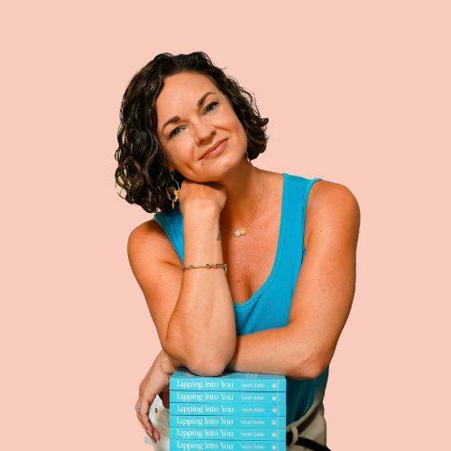 Sarah Tobin, EFT Practitioner and Trainer