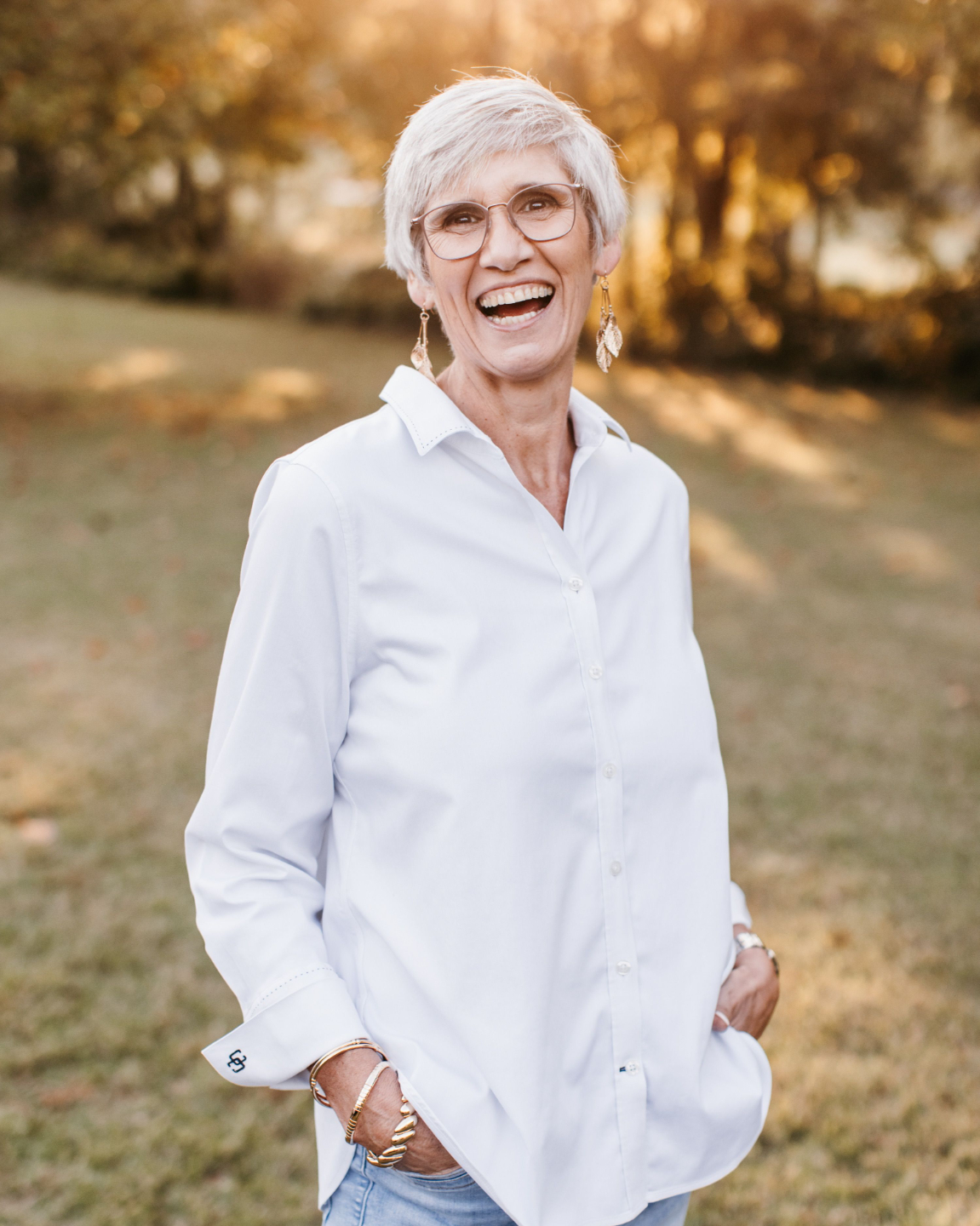 Janine Mason coaching