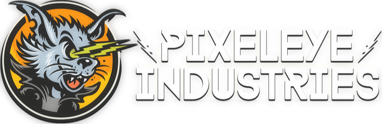 Dirk Behlau aka Pixeleye