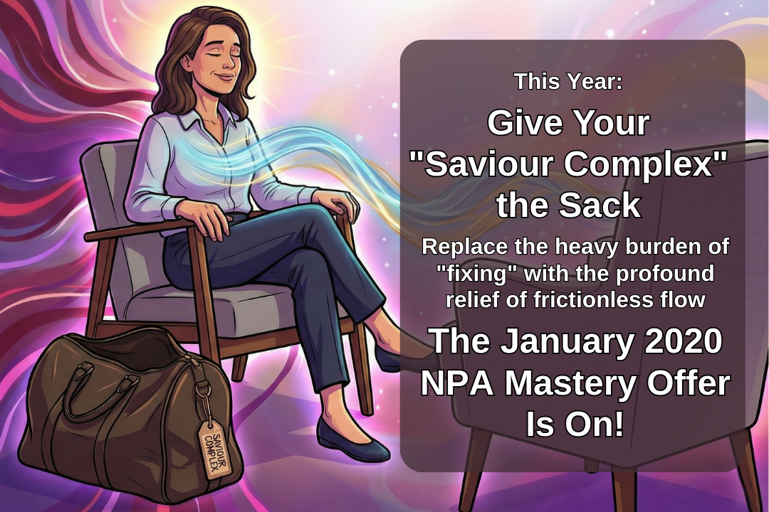 The NPA Mastery January 2026 Offer