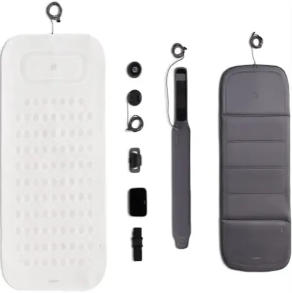 Bemer avec Patricia Spaans