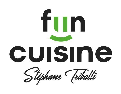 Fun Cuisine Stéphane Triballi