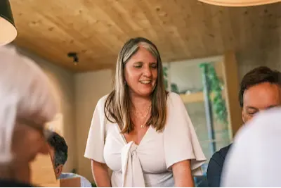 Patricia Spaans Coach Mémoire