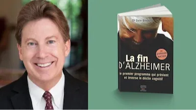 Dr. Bredesen, neurologue