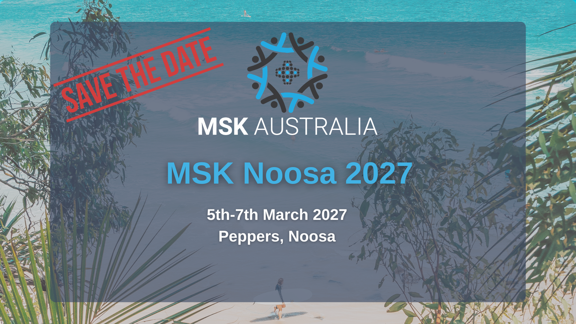 Noosa