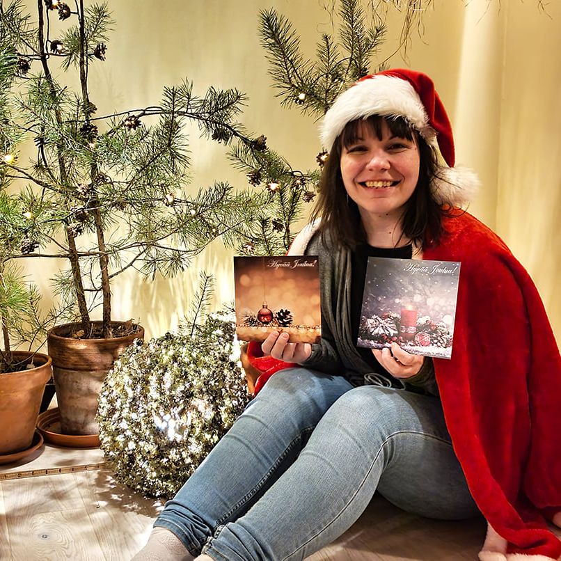 Vireus Mäntsälä kuntosali