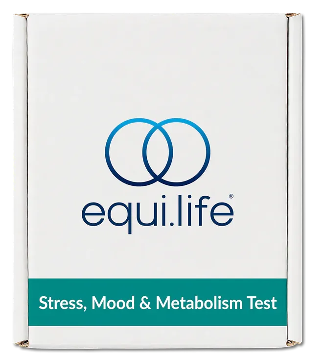 Complete Stress, Mood & Metabolism Test