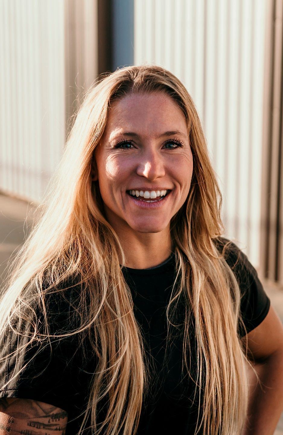 Brett Mae Finkbeiner