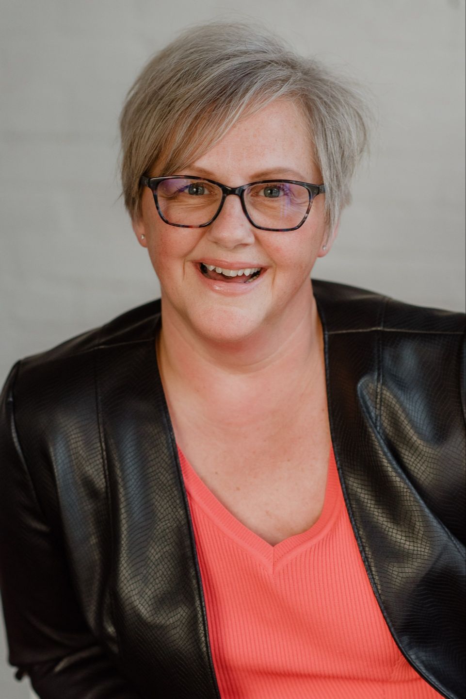 Kimberly Hiebert/Valerie