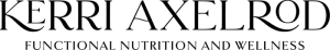 KerriAxelrod Logo