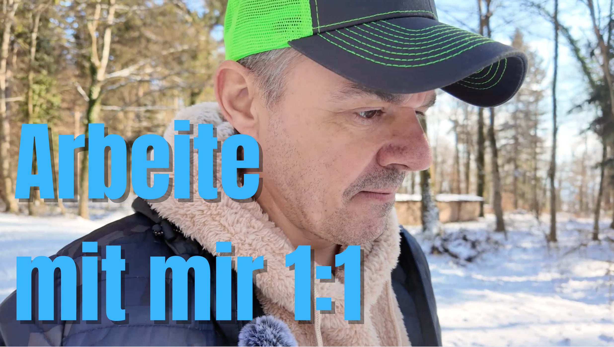 Das 4 Wochen Live Kohort Coaching mit Alex dem Business Profiler für Automatisches Einkommen