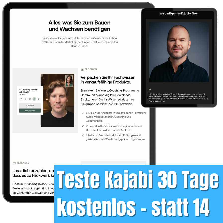 Auf dem Bild ist der Business Profiler Alex Hurschler zu sehen in einem schwarzen T-Shirt, lachend. 