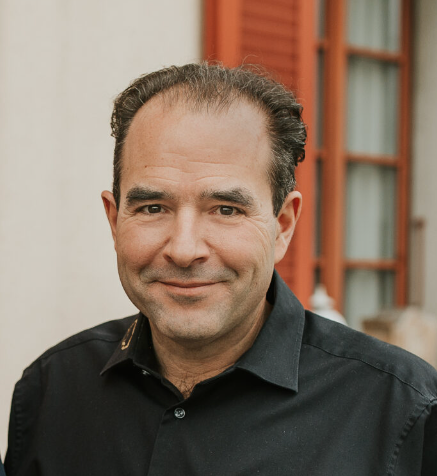 Sven Bolz bester Trader Deutschland. Erfolg durch Business Kompass Ai von Alex Hurschler