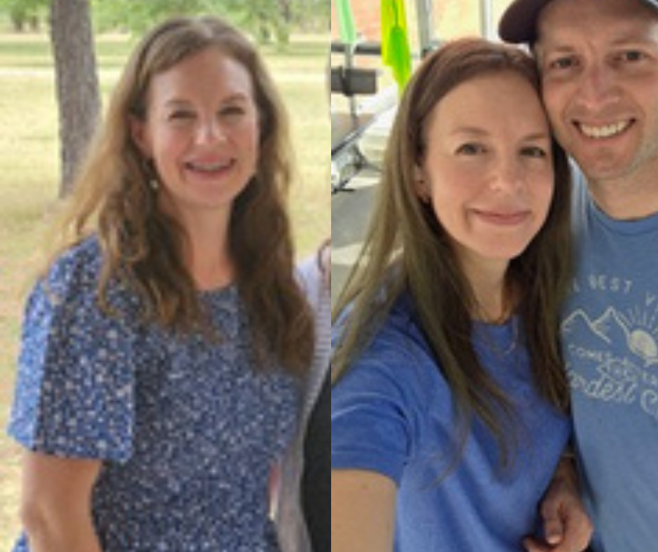 perimenopause weight loss Trim Healthy before and after