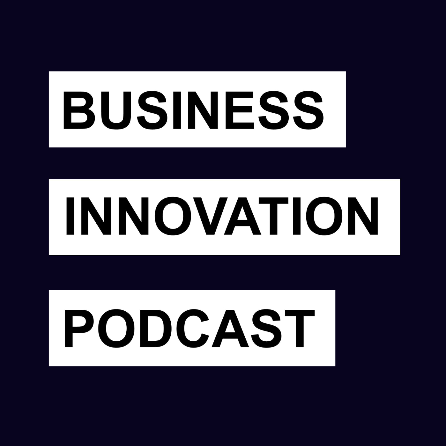 Leonard Innovation Podcast