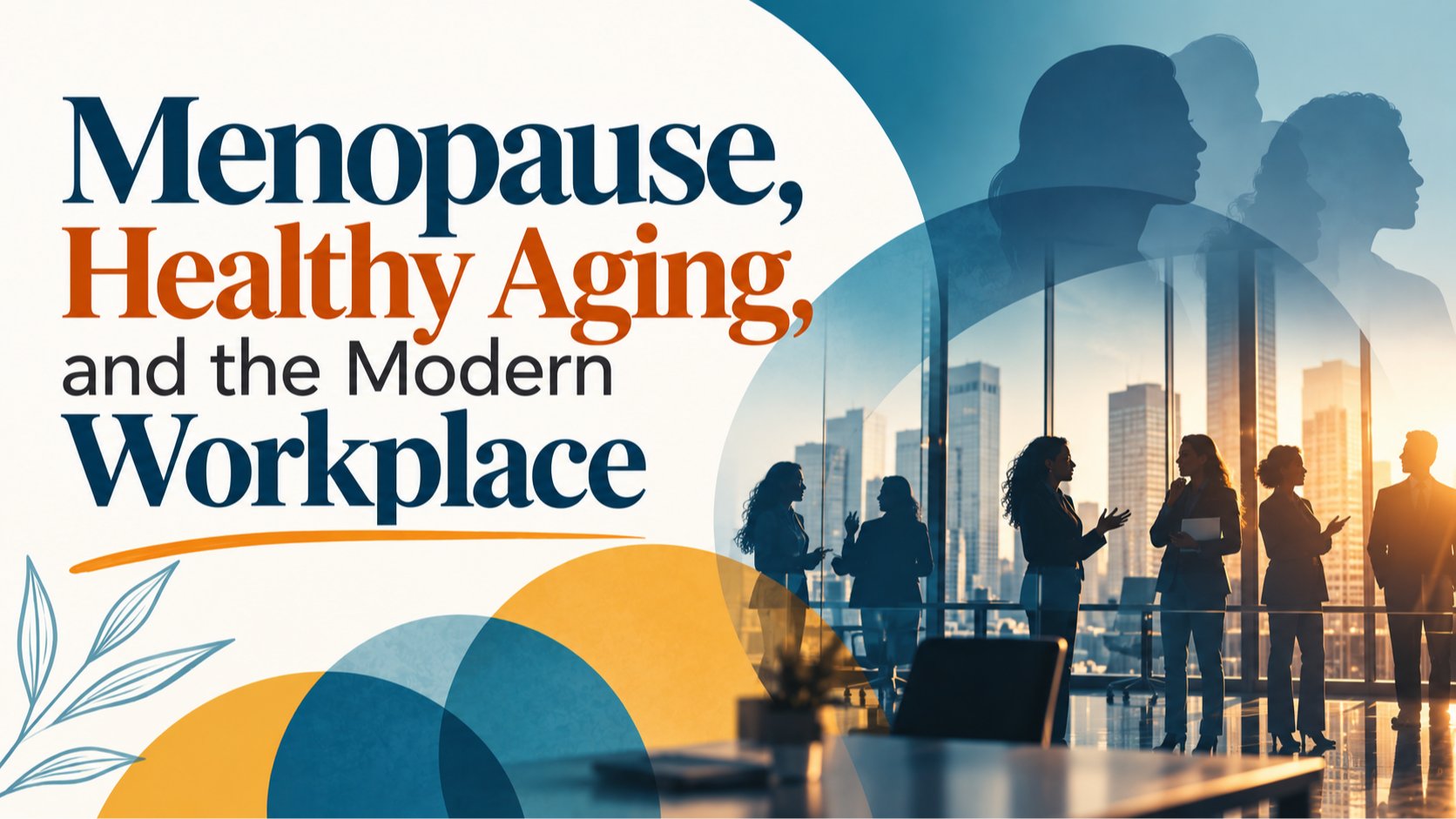 How to Protect Your Health Through Menopause and Beyond