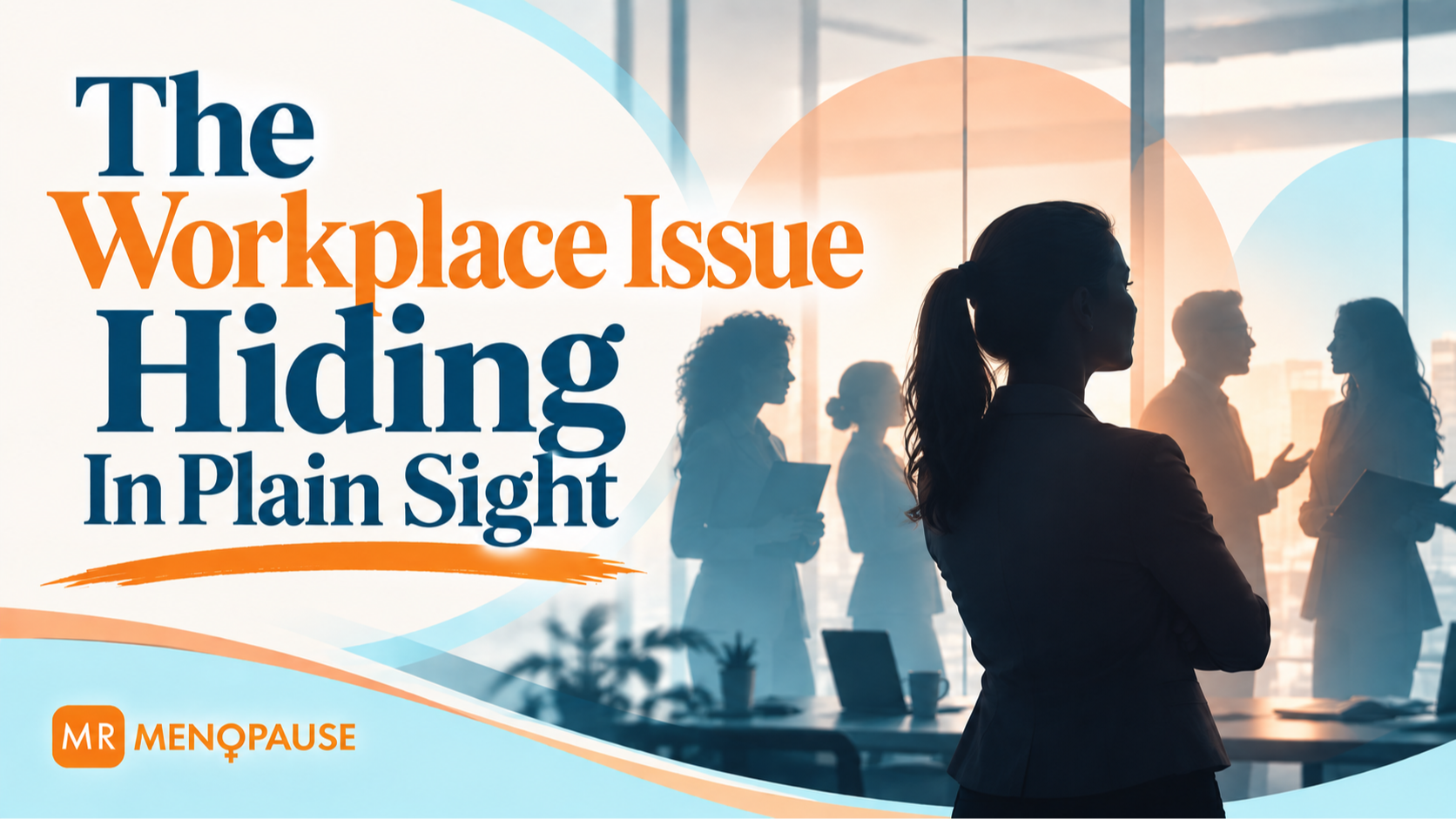 The Workplace Issue Hiding In Plain Sight