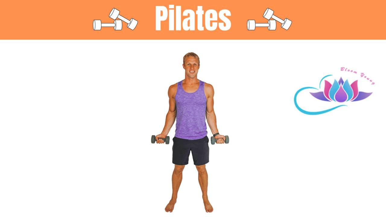 Bloom Young Online Exercises For Beginners
