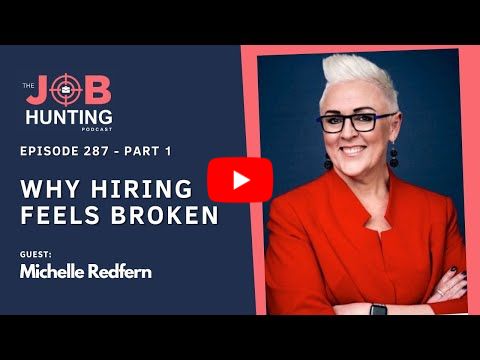 Is Hiring Broken?