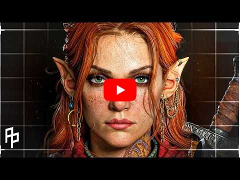 Making an Elf Knight ft. Dev Mehta | Pixel Peeps | Episode 19