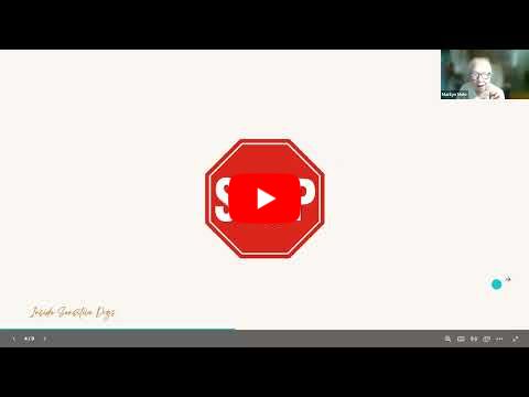 Marilyn Mele, Inside Sensitive Dogs