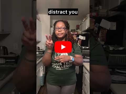 Things I Wish Hearing People Would Stop Doing! #asl #deafcreatorcontent #deaflife
