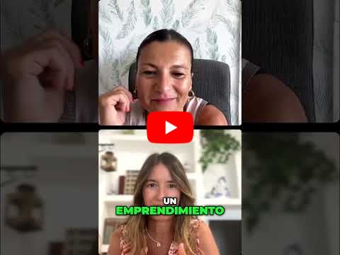 Almudena (exalumna del MTE): De proyecto a negocio.