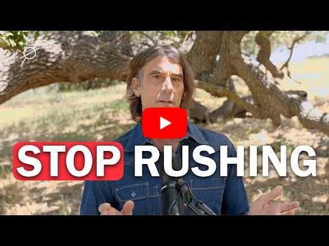60 Years of Life Advice: Watch This If You Feel Behind | Rich Roll
