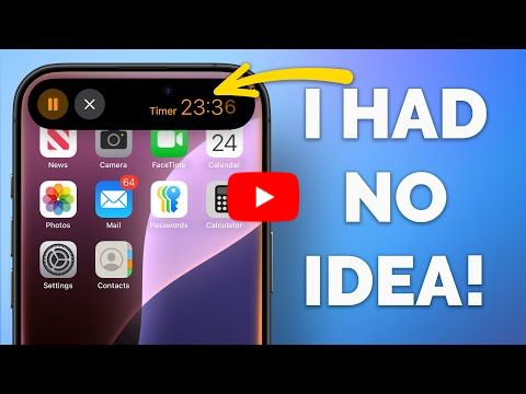 10 BRILLIANT things your iPhone can do RIGHT NOW!